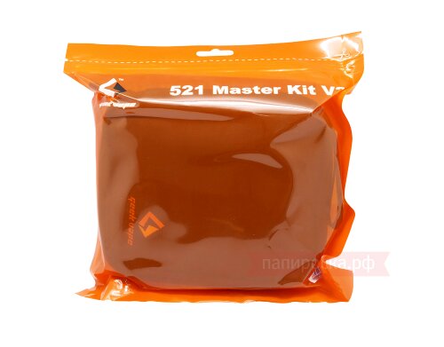 GeekVape 521 Master Kit V2 - набор инструментов для намотки - фото 9